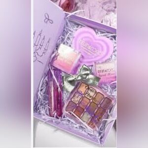 New Kevin And Coco Sweet Lilac Fantasy Makeup Collection